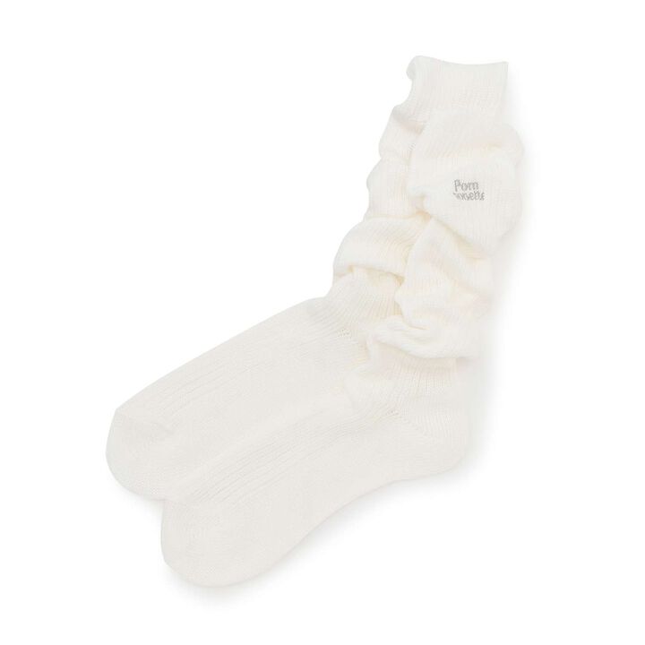 Loose Socks,Gray, medium image number 1