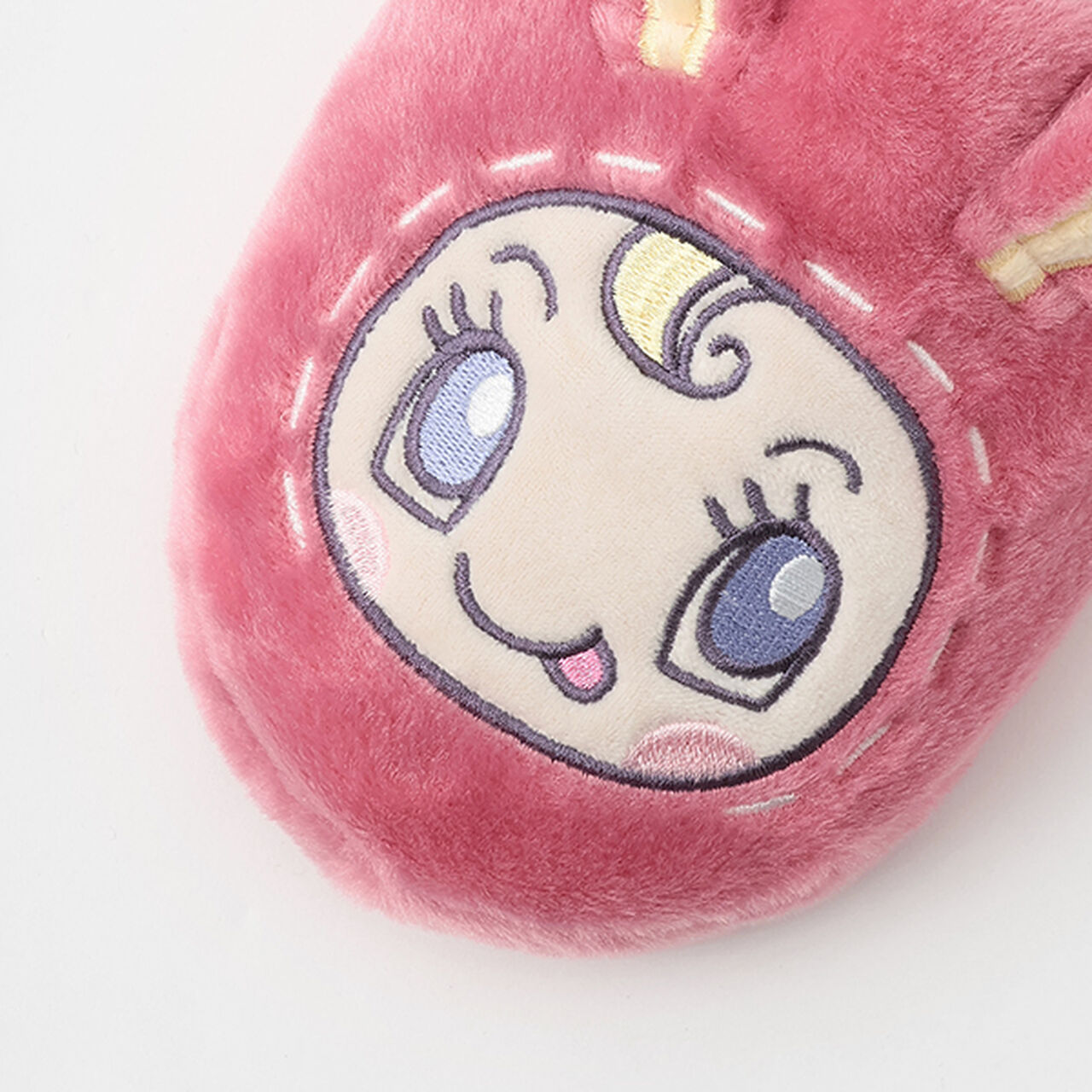 Berie-chan Slippers,Pink, large image number 2