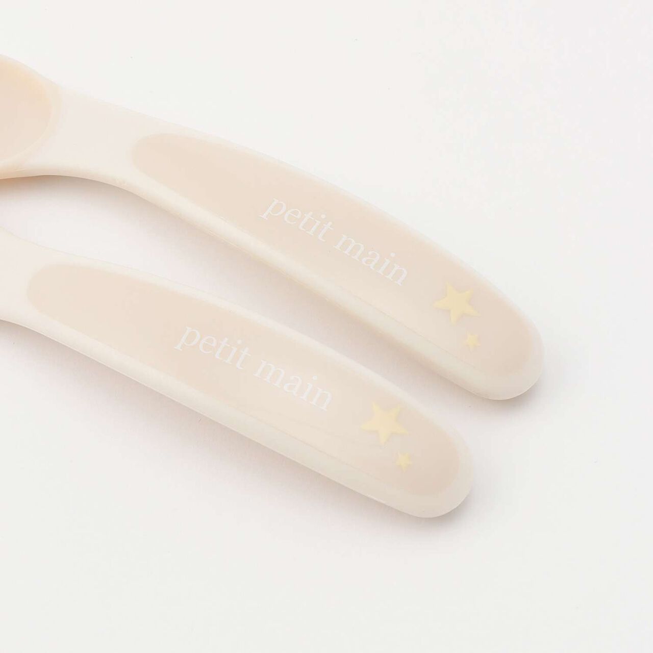 Spoon and Fork Set,Light pink, large image number 5