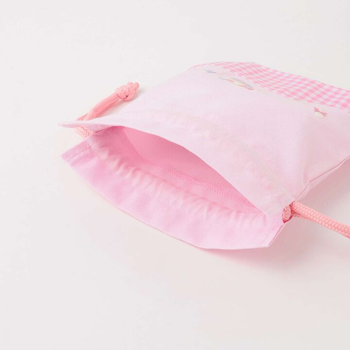 Cup Bag,Pink, medium image number 4