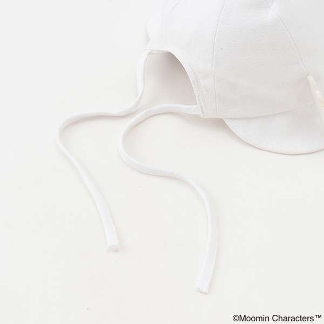 MOOMIN/Nyoronyoro Hat,, large image number 5