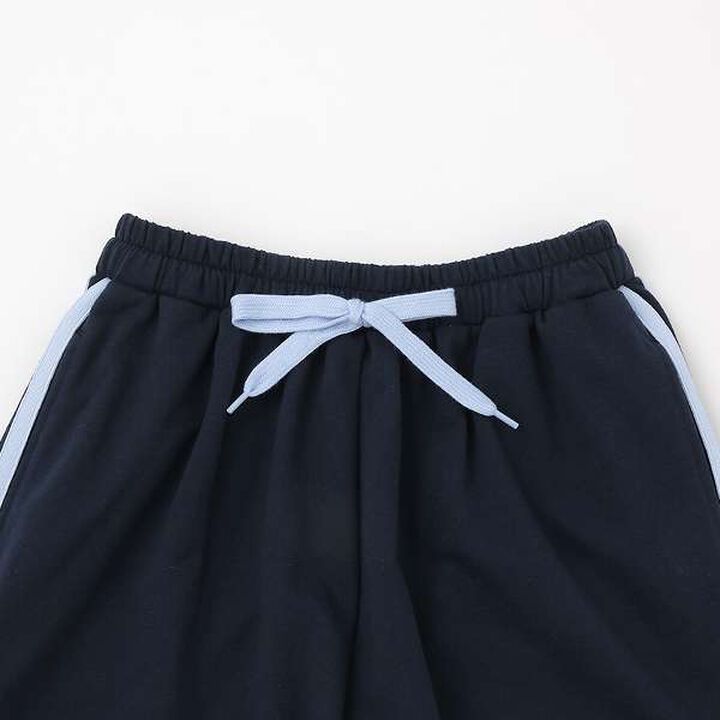 [LTXC] Quick-Dry Half ZIP Set,Off white, medium image number 18