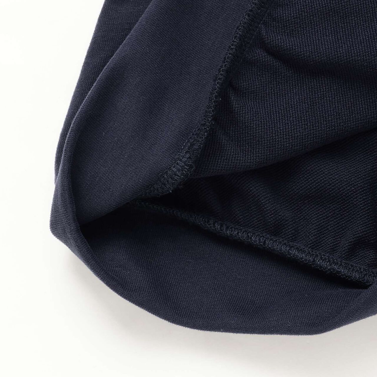 Kuromi Liberty Fabric Appliqu&eacute; Sweatshirt,Lavender, large image number 7