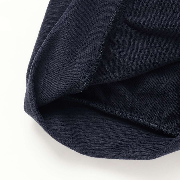 Kuromi Liberty Fabric Appliqu&eacute; Sweatshirt,Lavender, medium image number 7