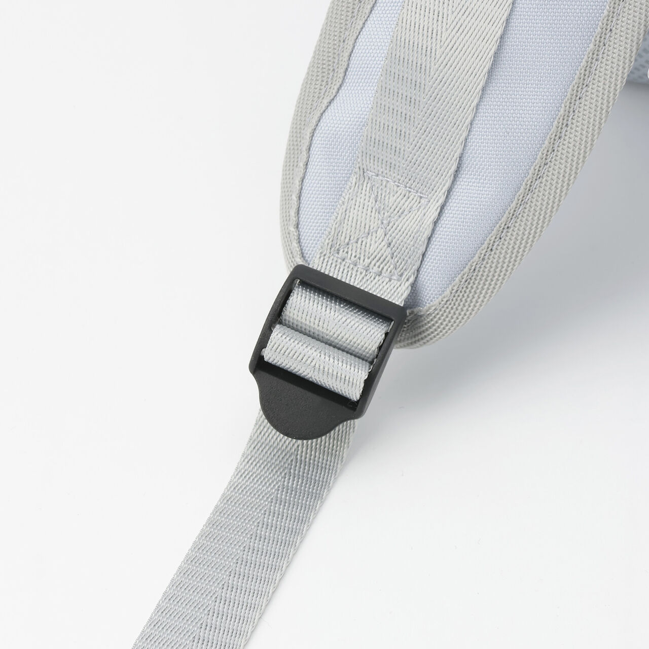 [LTXC] Shoulder-Friendly 30L Water-Repellent School Backpack,Black, large image number 15