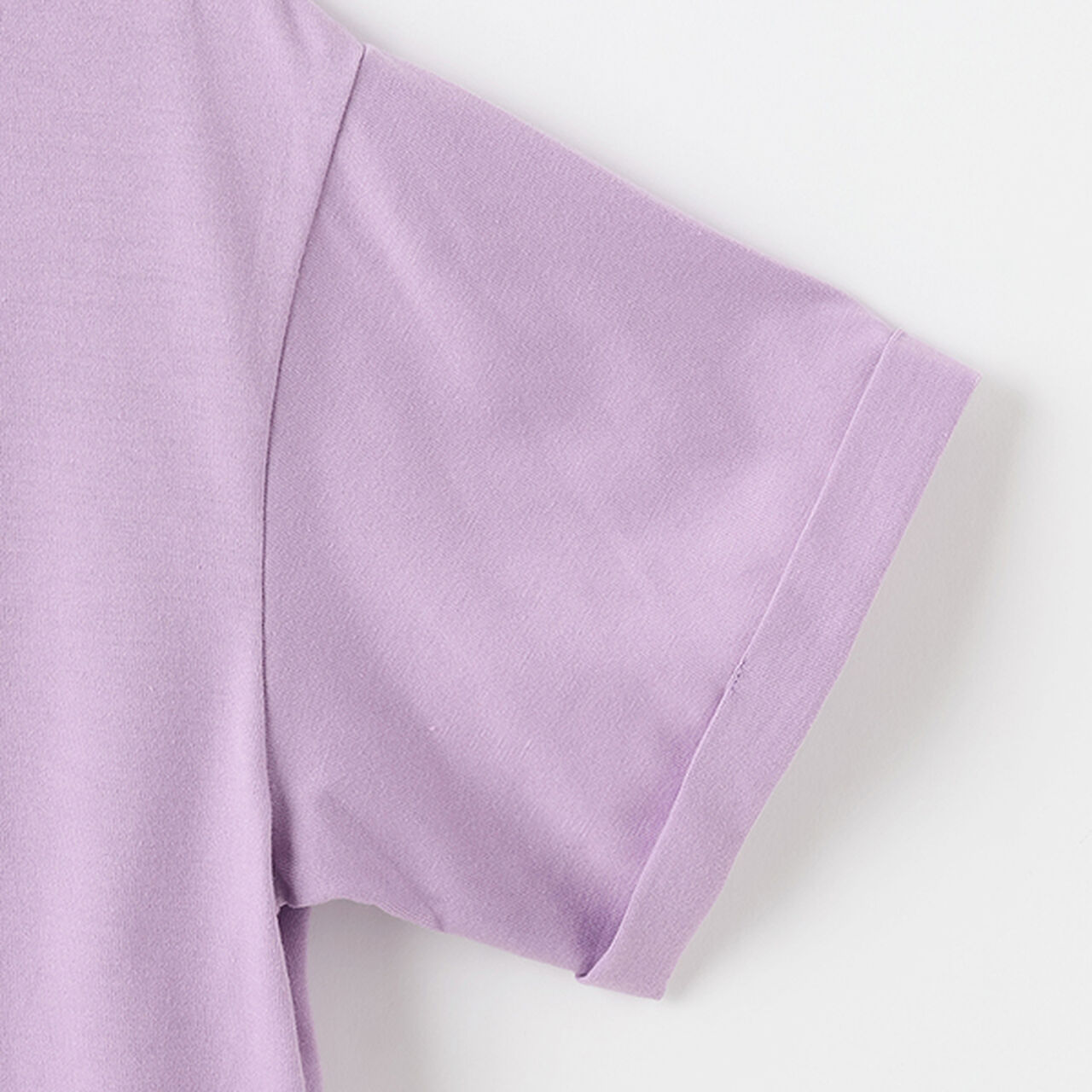 Airbrush Flower T-Shirt,Off white, large image number 3