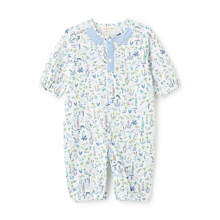 THEO 2WAY All-in-One,Blue, medium image number 2