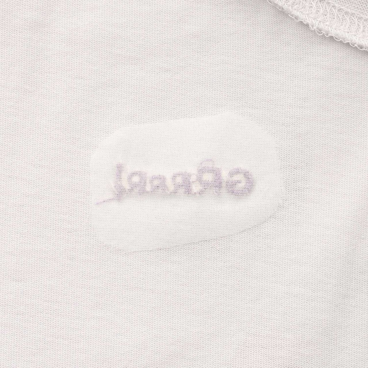[Affordable/Web Exclusive] Back Print Short Sleeve T-Shirt,Light pink, large image number 32