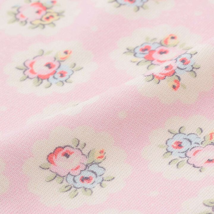 [Cath Kidston] Scallop Rose Bib,Blue, medium image number 7