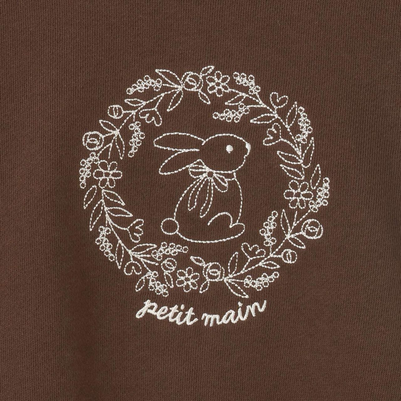 [Affordable] GIRLS Sweatshirt,Light green, large image number 18