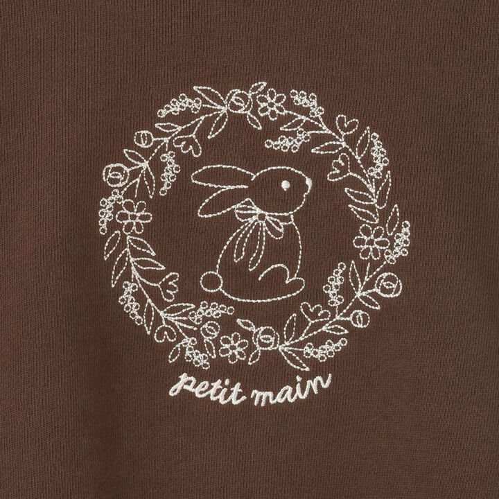 [Affordable] GIRLS Sweatshirt,Light green, medium image number 18