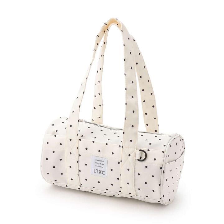 Roll Mini Handle Boston Bag,Multi color, medium image number 7