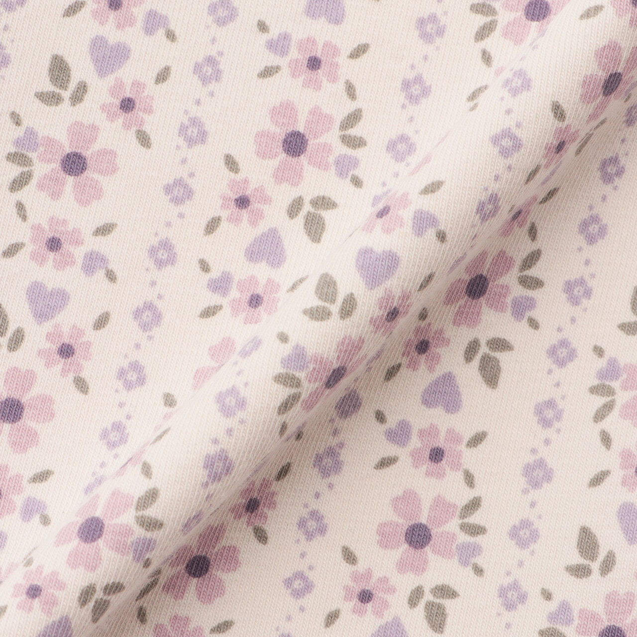 [Affordable] GIRLS 10-length Leggings,Black, large image number 17