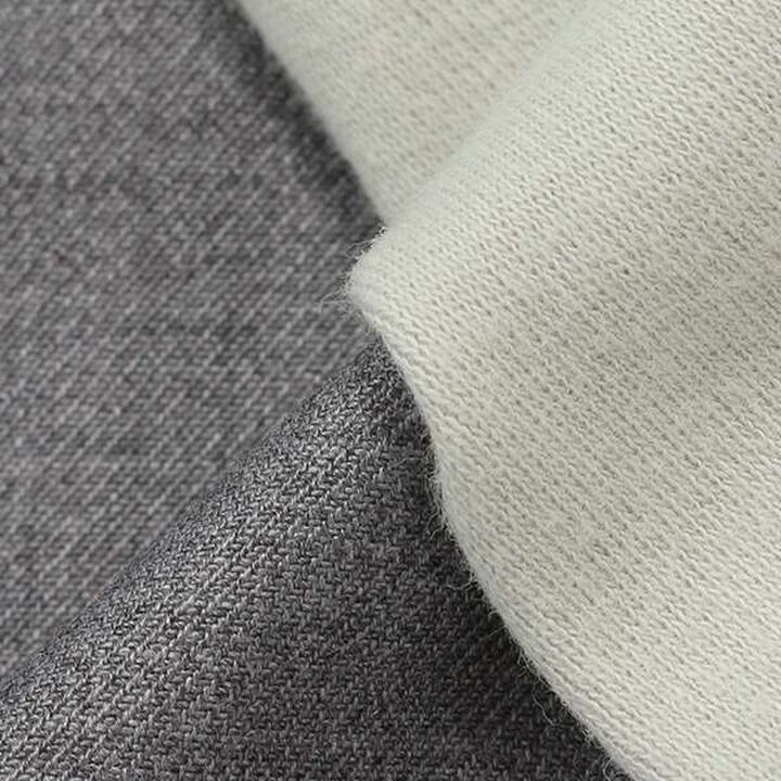 Suspender Pants Set,Ivory, medium image number 9