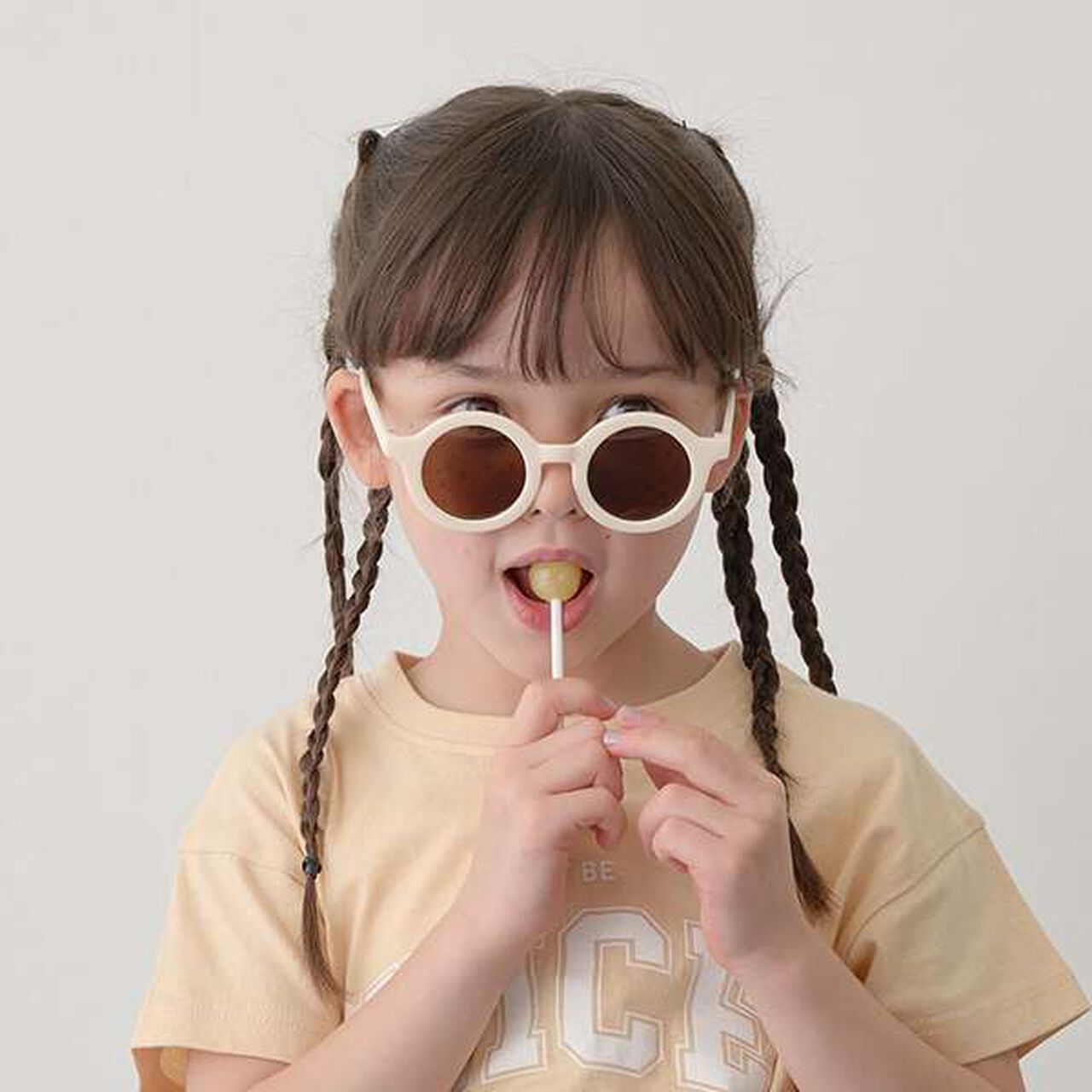 Sunglasses,Camel, large image number 10