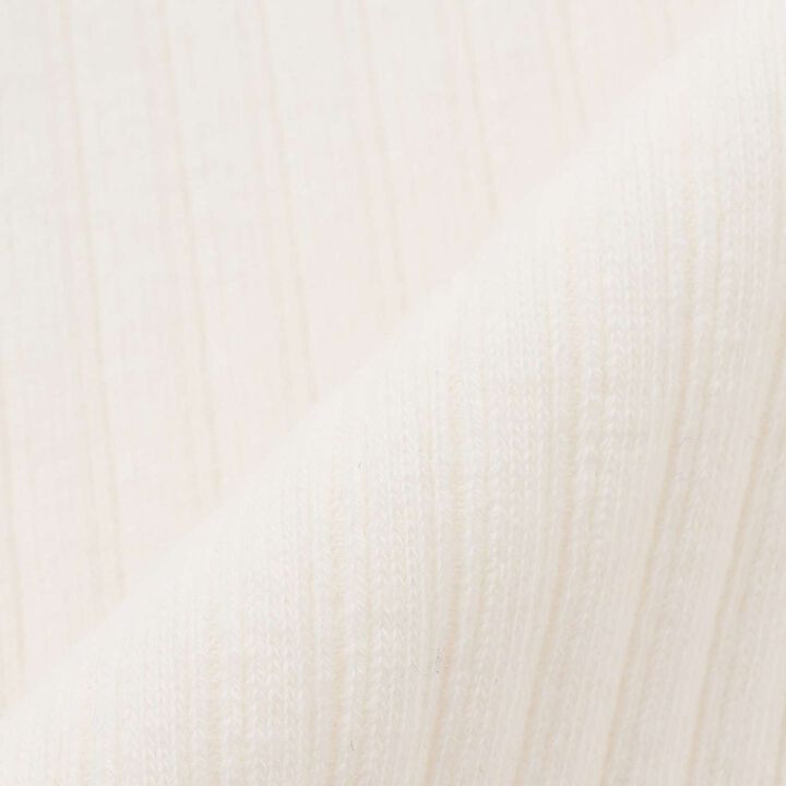 Sailor Cardigan & High Neck T-Shirt Set,Ivory, medium image number 10