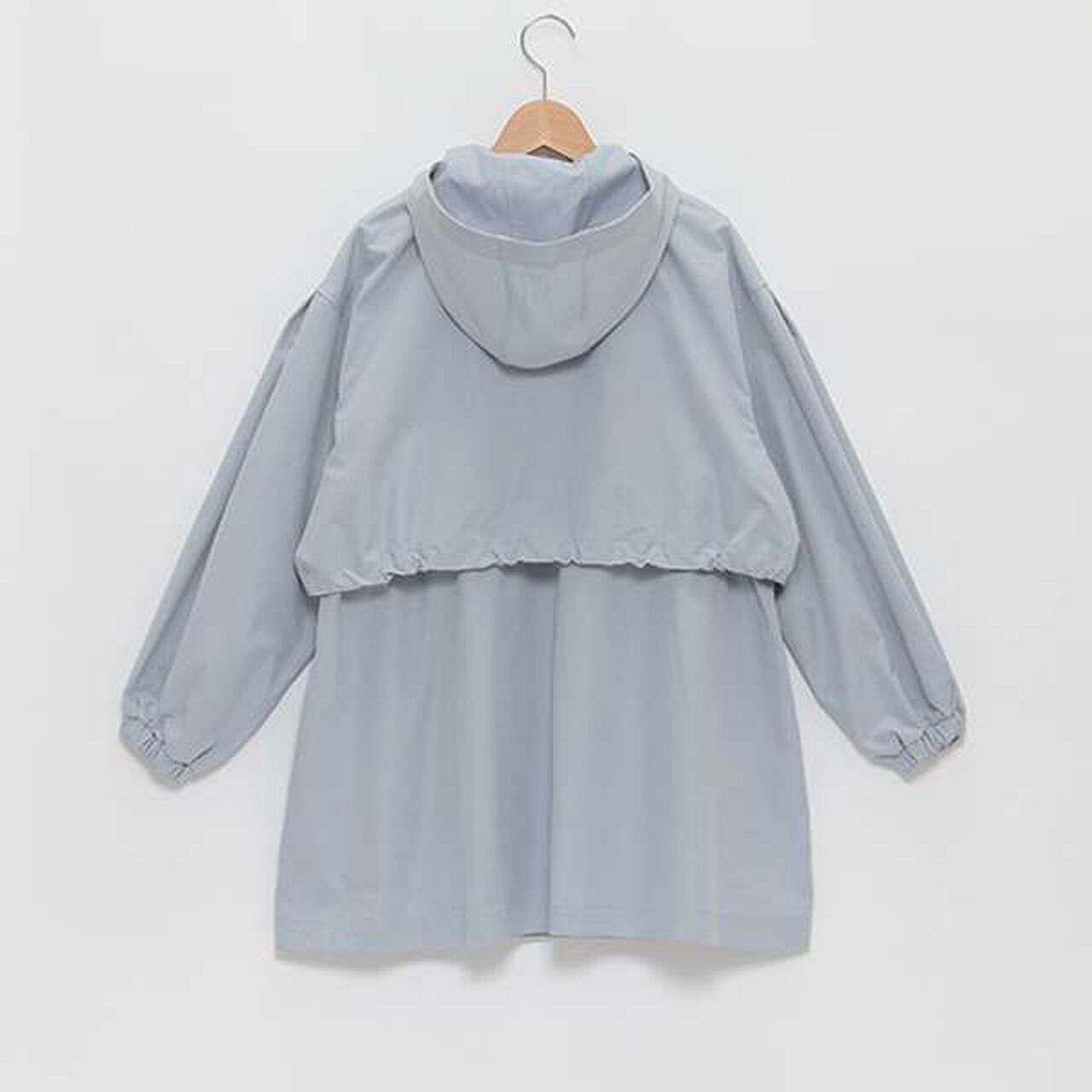 Multi-Way Girly Mountain Parka,Light blue, large image number 6