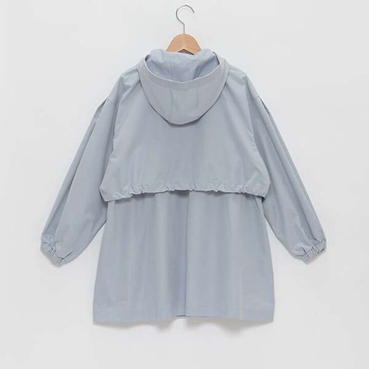 Multi-Way Girly Mountain Parka,Light blue, medium image number 6