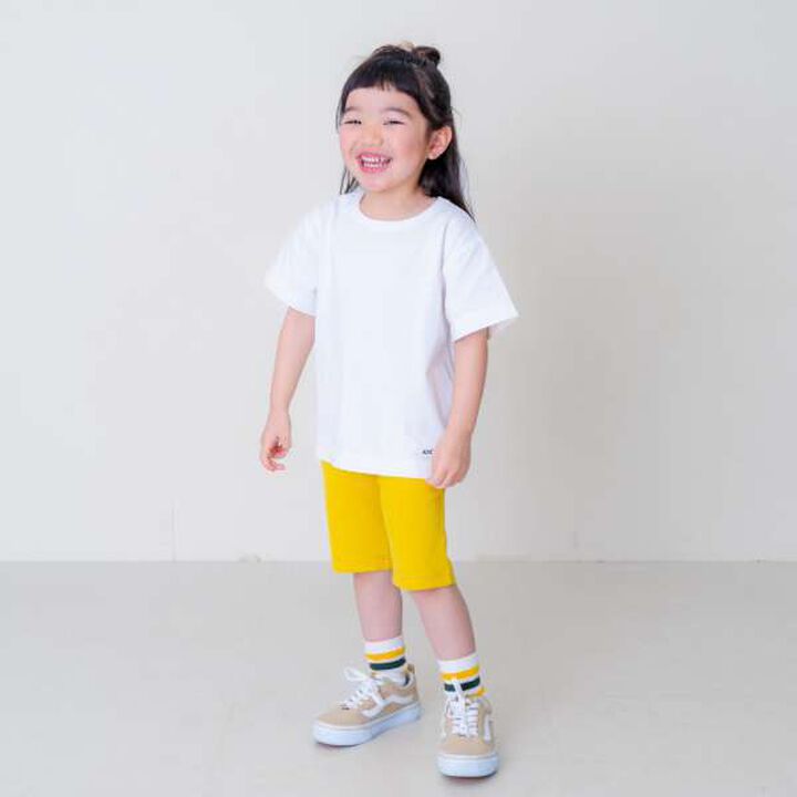 Daily Multi-Color Short-Sleeve T-Shirt,Sax blue, medium image number 1