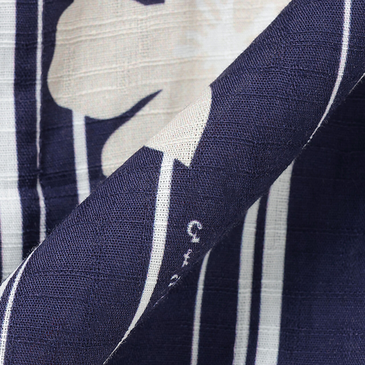 Assorted Frill GIRLS Jinbei,Red, large image number 13