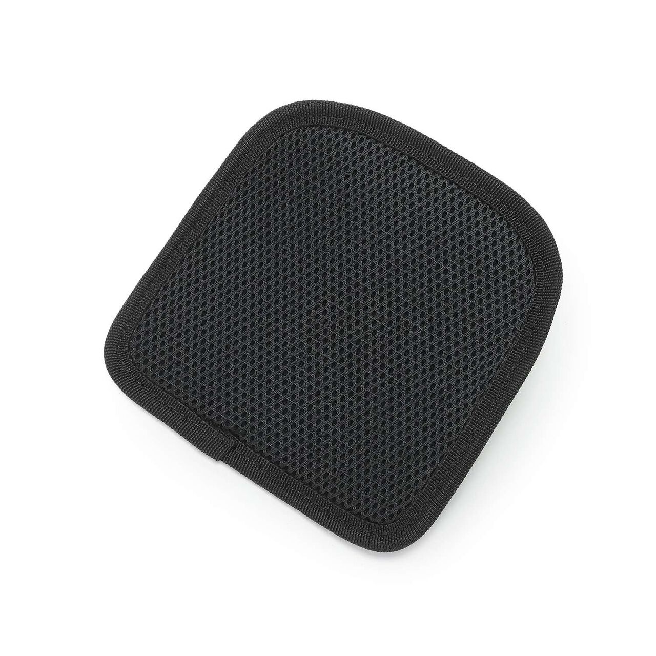 Bunny Ear Lace-up Faux Leather Backpack,Ivory, large image number 8