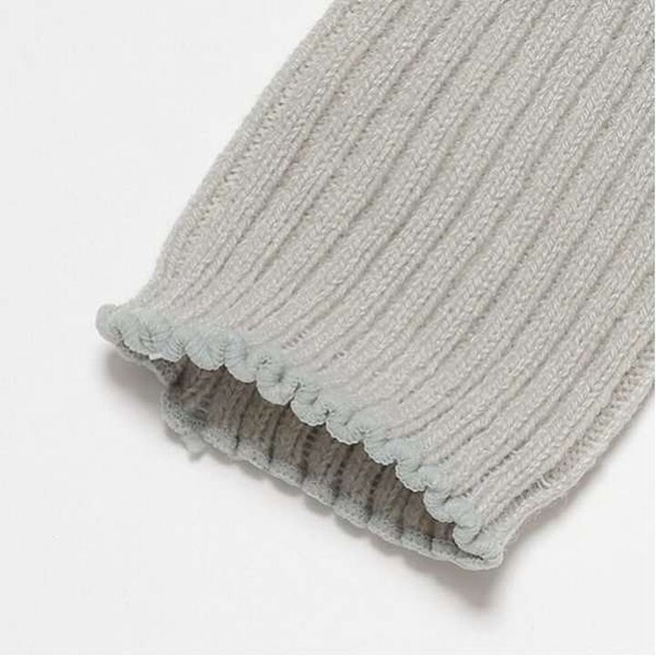 Leg Warmers,Black, medium image number 13