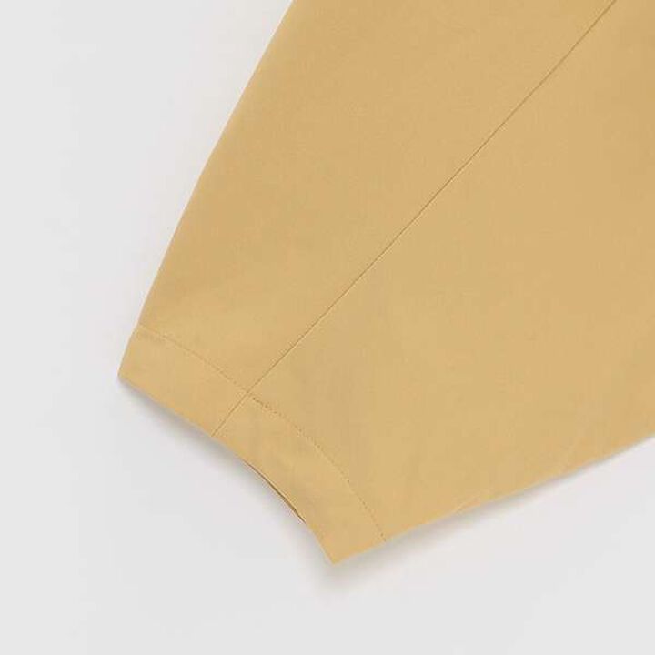 [Link] Short Trench Coat (Adult Size),Light beige, medium image number 6