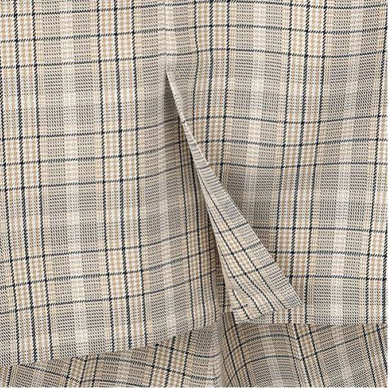 [Graduation Attire] Emblem Jacket and Shorts Outfit Set,Gray, large image number 18