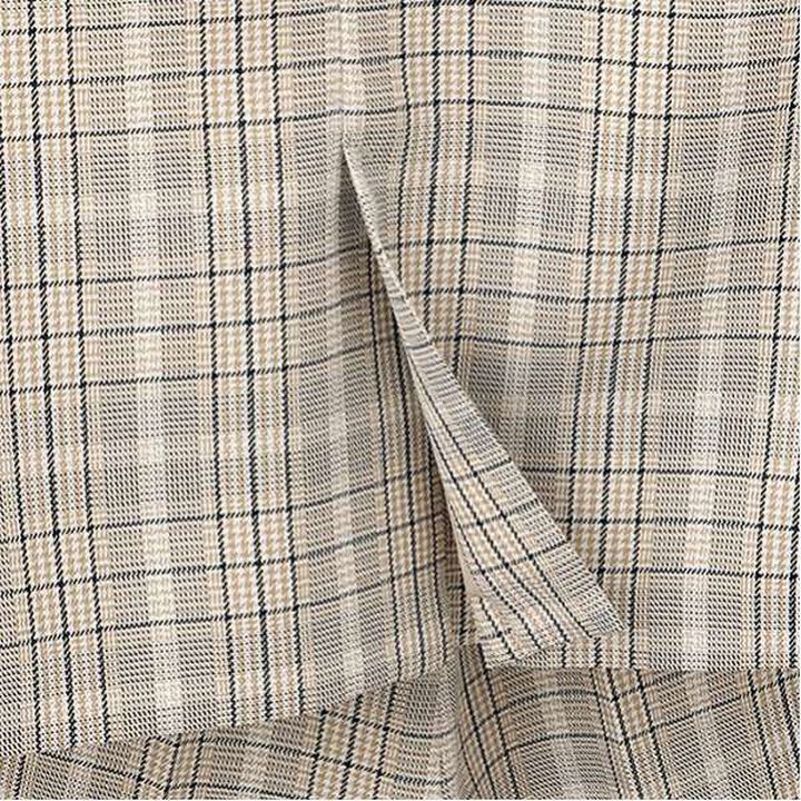 [Graduation Attire] Emblem Jacket and Shorts Outfit Set,Gray, medium image number 18