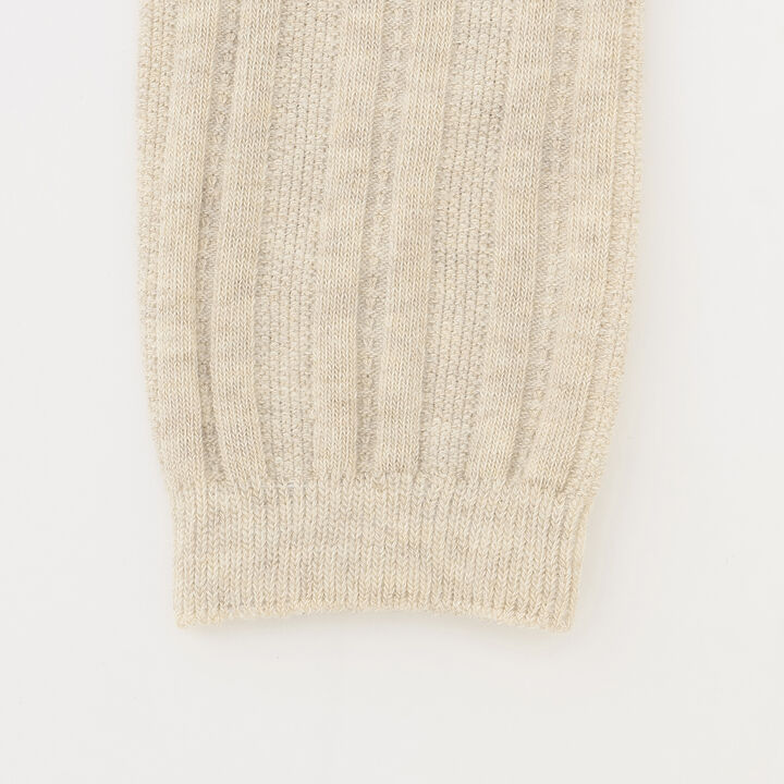 Leggings with Socks Attached,Light pink, medium image number 2