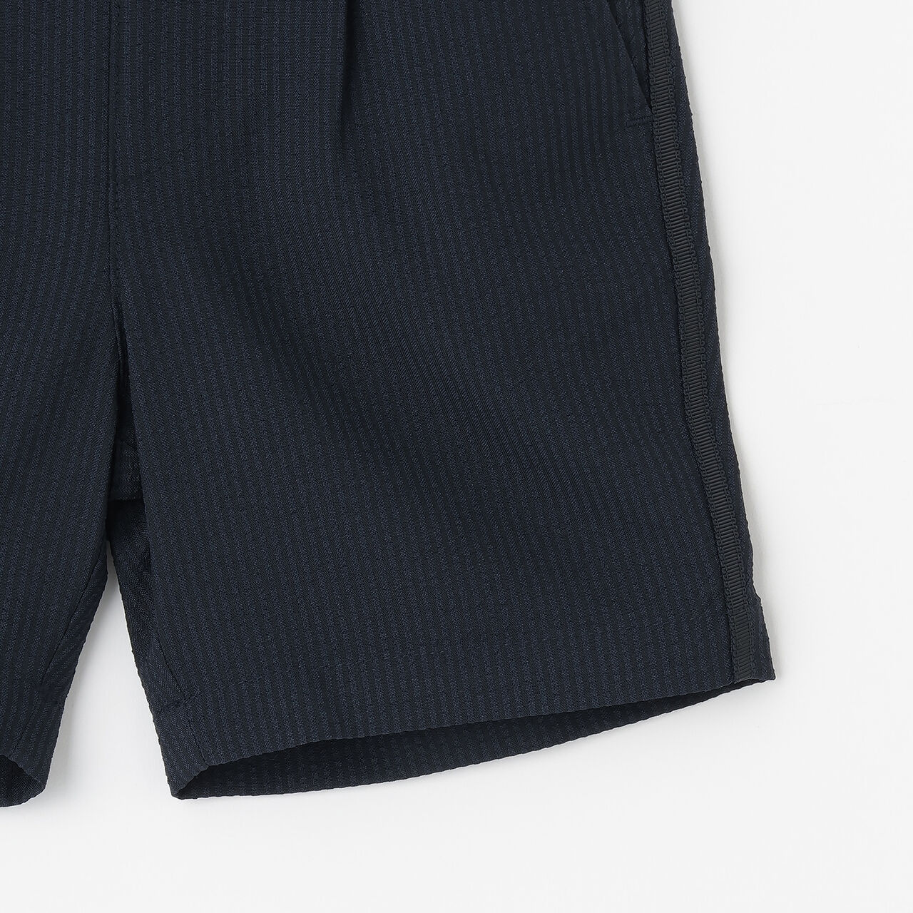 [WINDRY] Half Pants,Brown, large image number 8