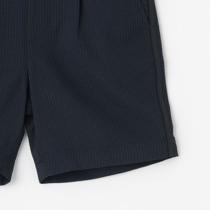 [WINDRY] Half Pants,Brown, medium image number 8