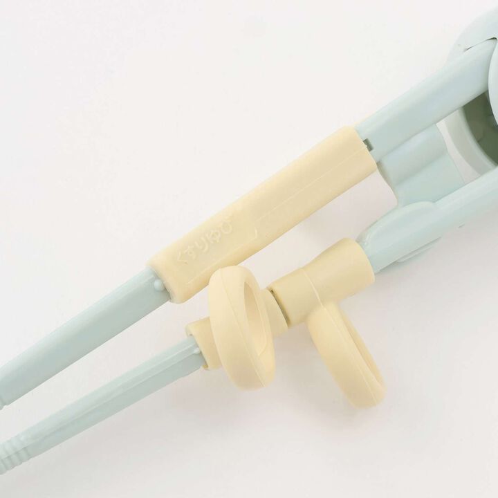 Training Chopsticks Case Included / L,Light beige, medium image number 5