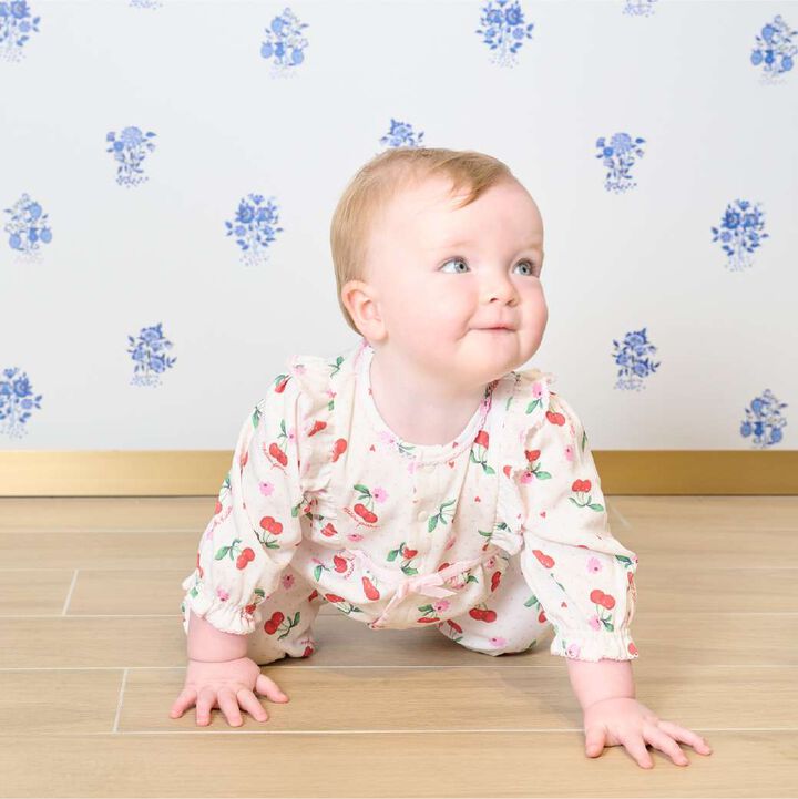 [Cath Kidston] 2 Way All-in-One,Off white, medium image number 10