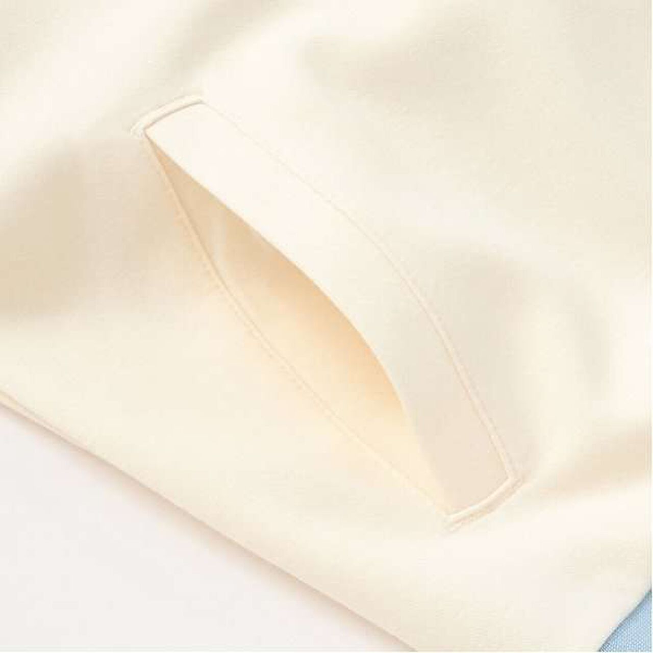 Mr. Nakamura Track Jacket,Ivory, large image number 16