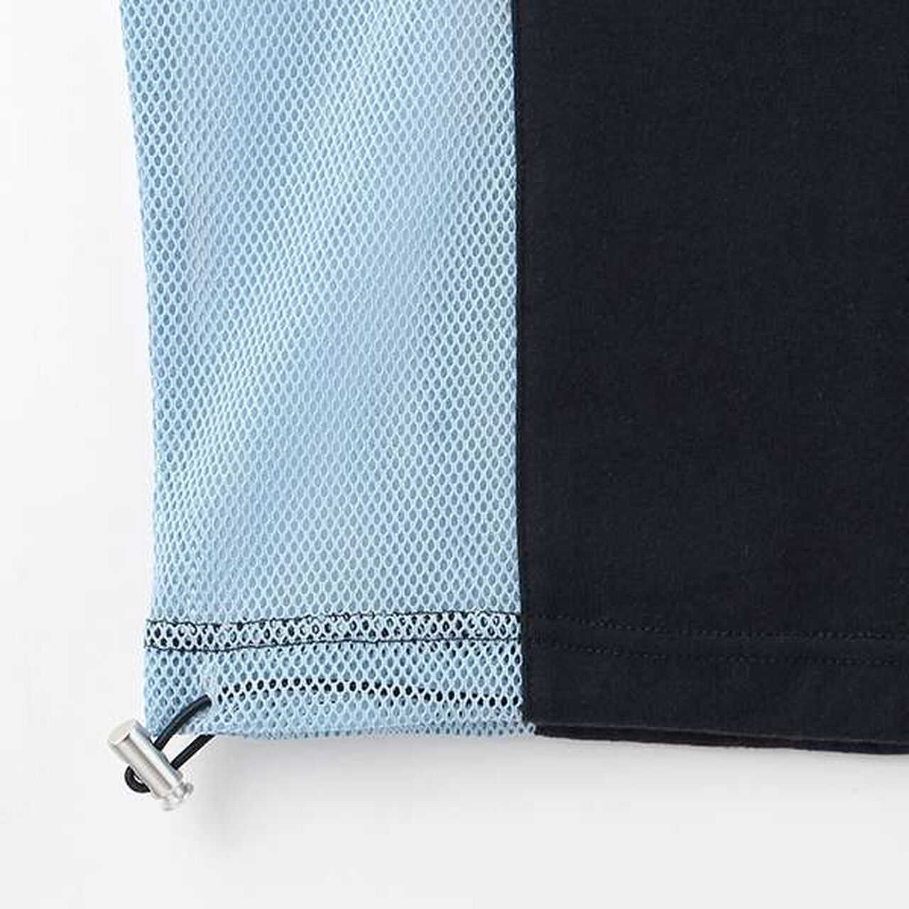 [LTXC] Quick-Dry Cut-and-Sew Game T-Shirt,Off white, large image number 11