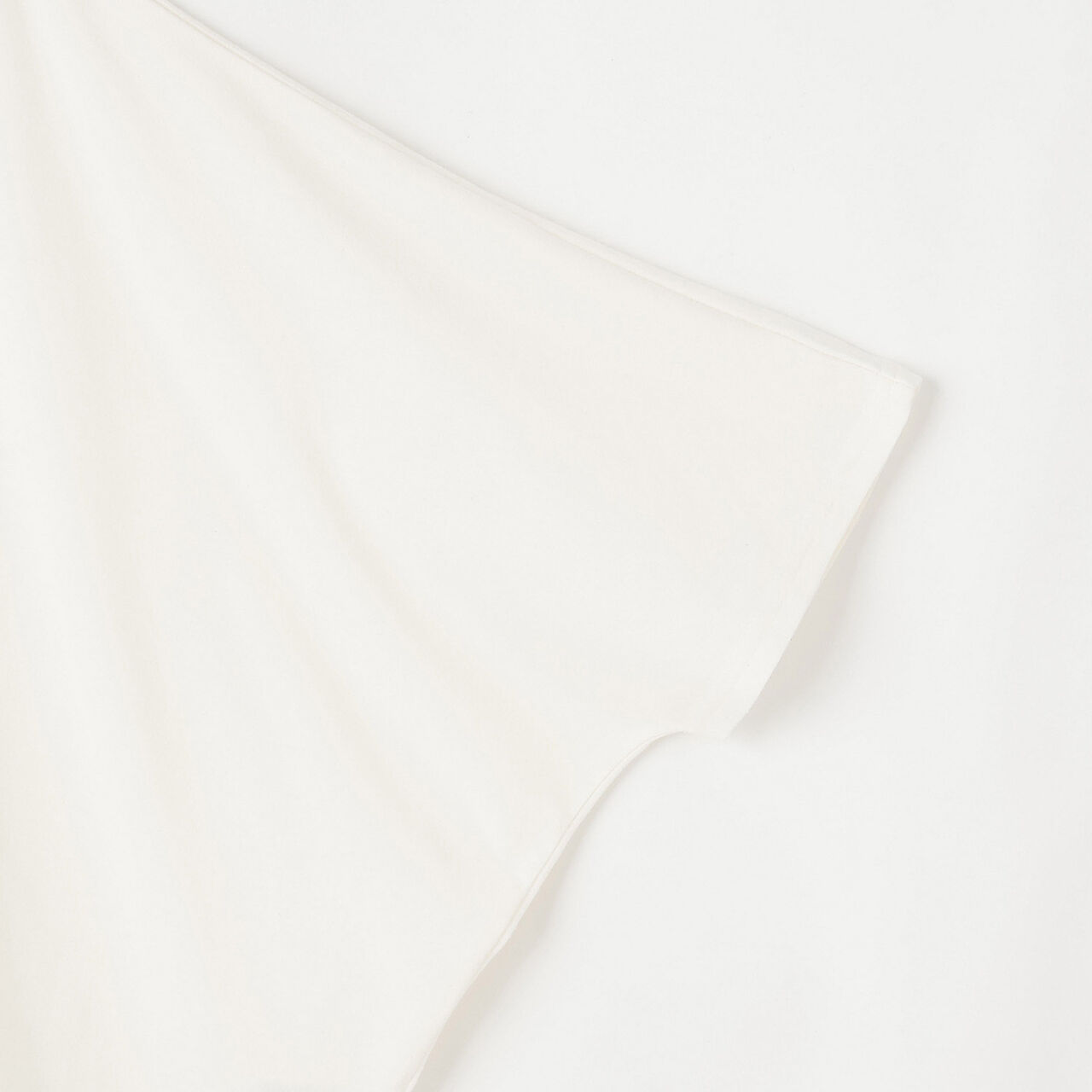 [Halloween] Stain-Resistant, Quick-Dry & UV-Protection Ghost T-Shirt,Ivory, large image number 14