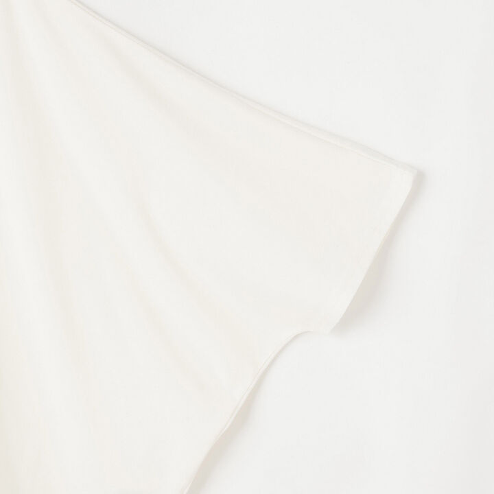 [Halloween] Stain-Resistant, Quick-Dry & UV-Protection Ghost T-Shirt,Ivory, medium image number 14