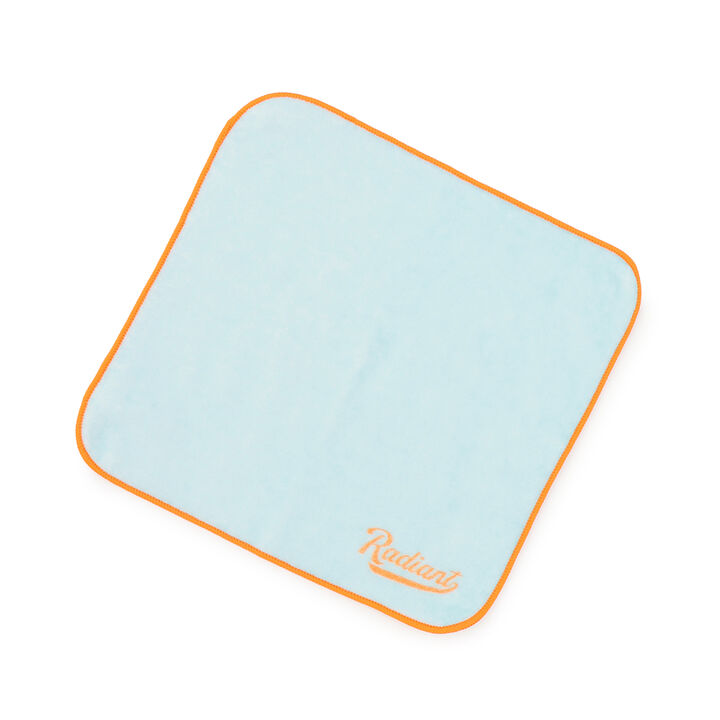 Cheer Logo Hand Towel,, medium