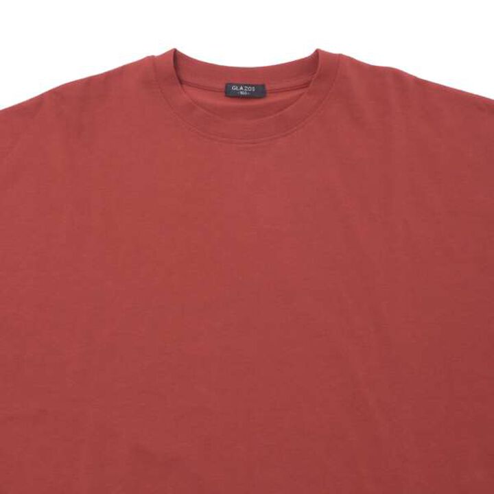 Street Big Long Sleeve T-Shirt,Black, medium image number 13