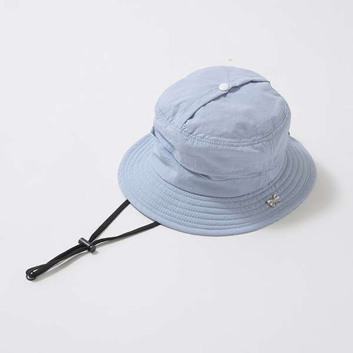 [Water-Repellent] Compact Storage Hat,Navy, medium image number 15