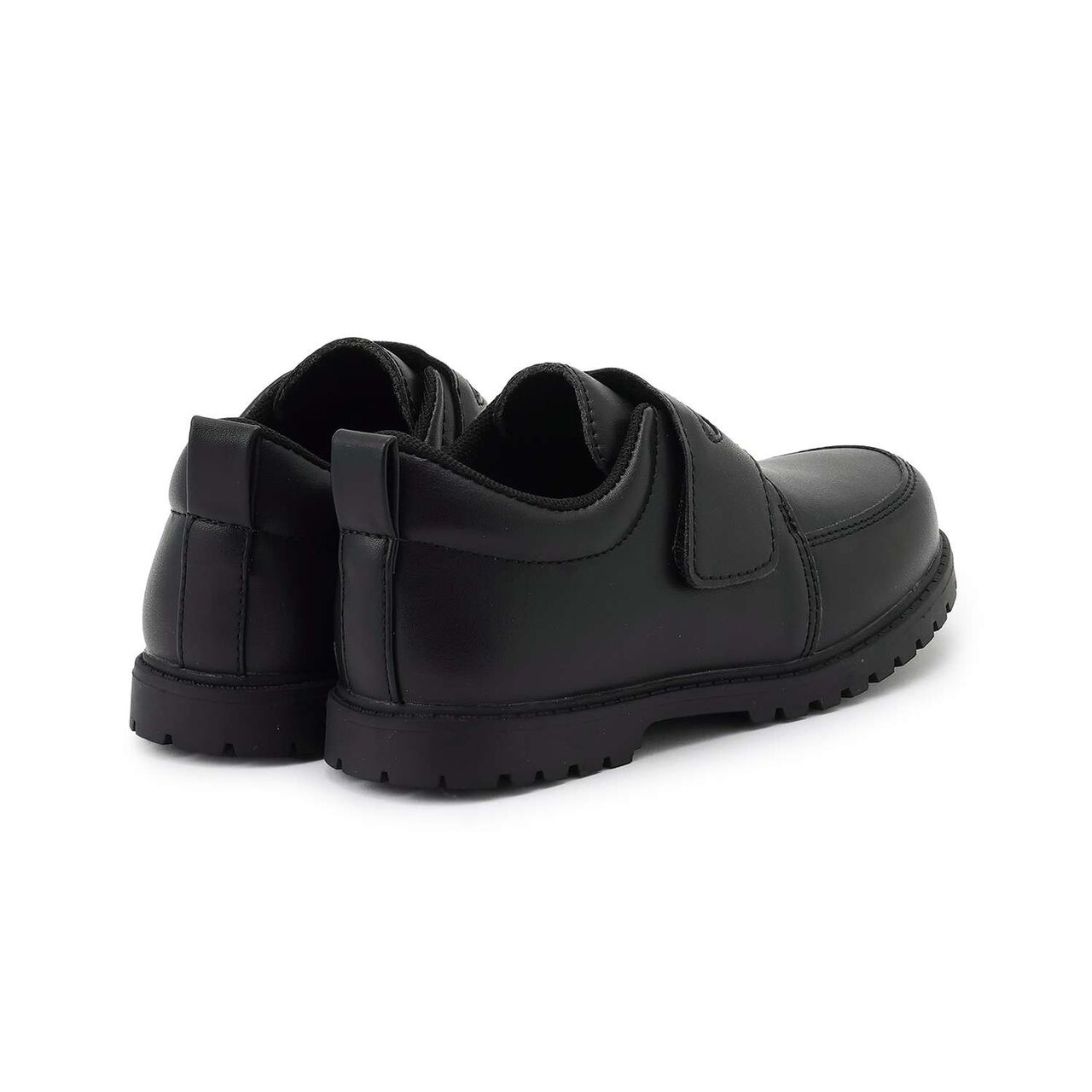 Formal Shoes,Black, large image number 1