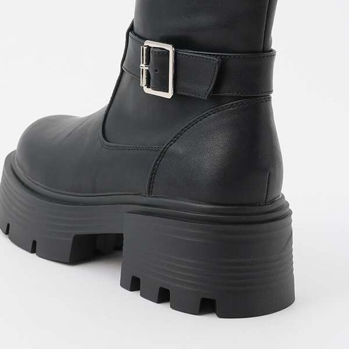 Engineer Boots,Black, medium image number 5