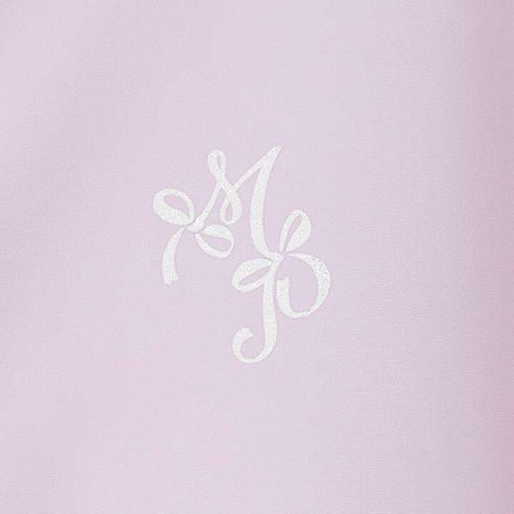 [SWIM] [UV Protection] Frill Rash Guard,Pink, medium image number 4