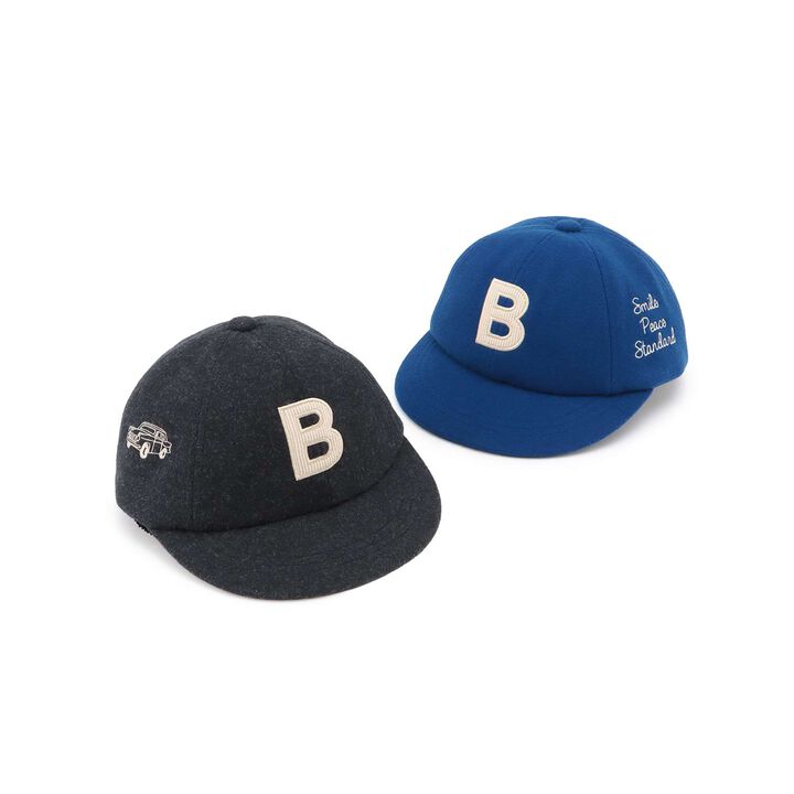 Initial Cap,Blue, medium image number 5