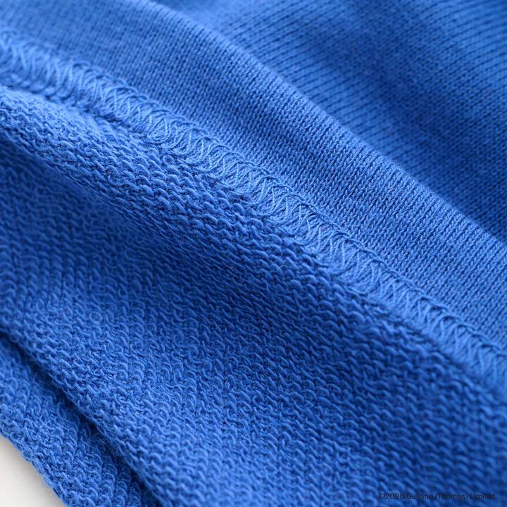 [Thomas the Tank Engine] Mini Back Shorts,Ivory, medium image number 9