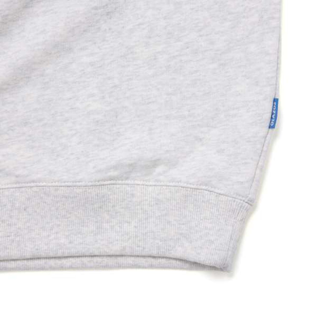 Quick-Dry & Pilling-Resistant Affordable Back Photo Print Sweatshirt,Milky white, large image number 5