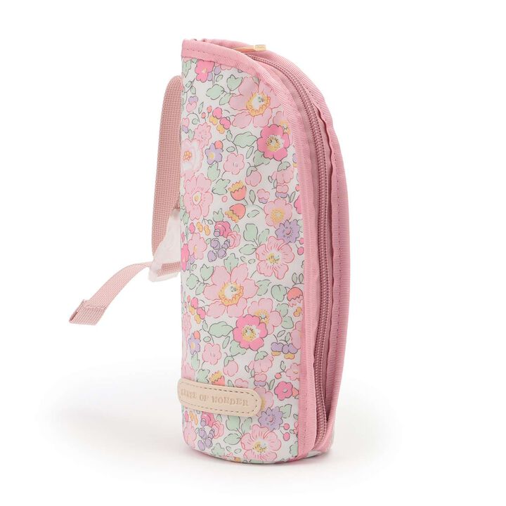 Liberty Bottle Case,Navy, medium image number 6