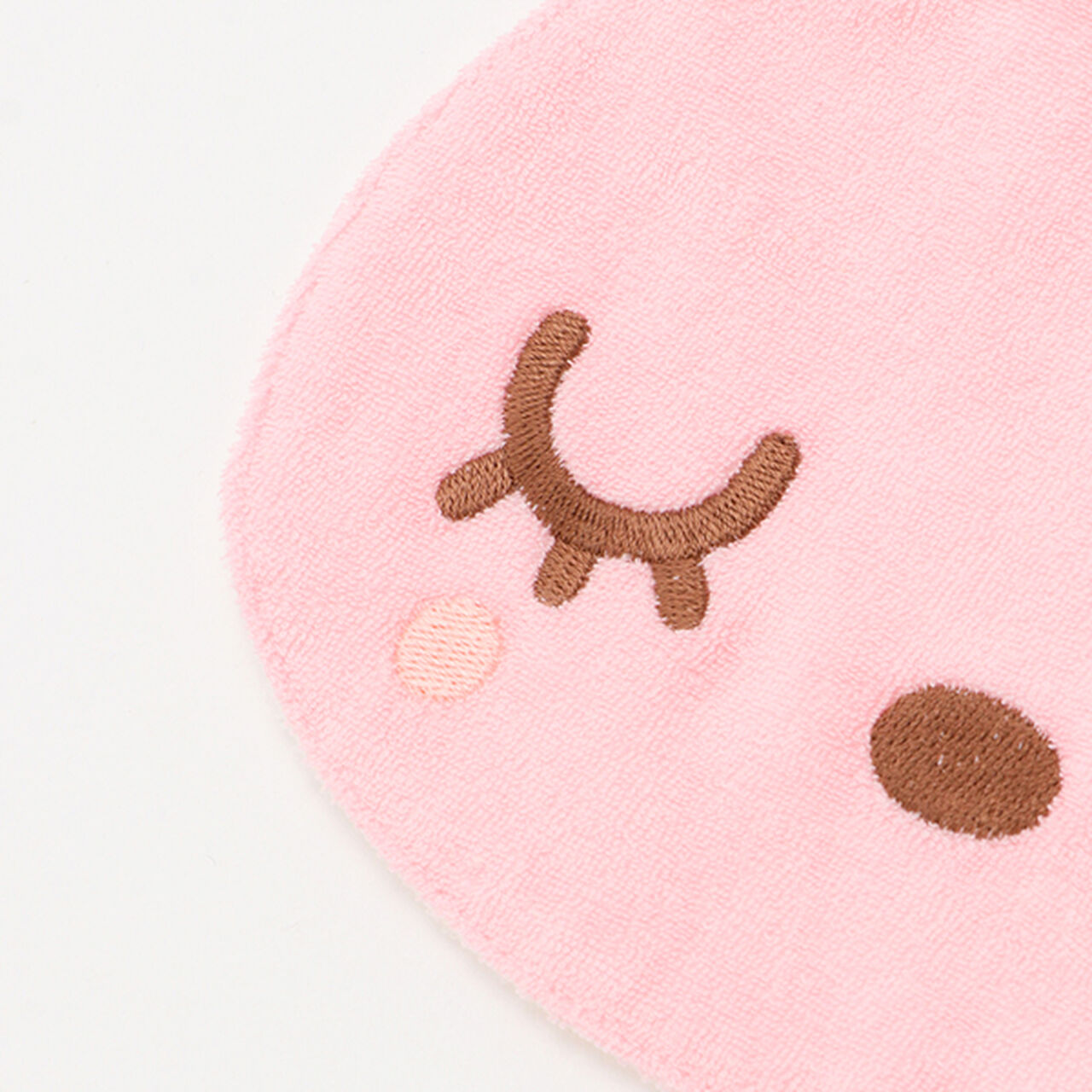 Made in Japan / Mimi Bib,Off white, large image number 4