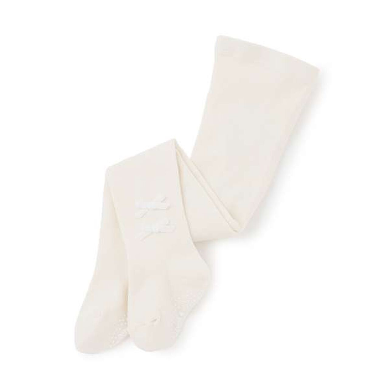 Petite Ribbon Tights,Light pink, large image number 6